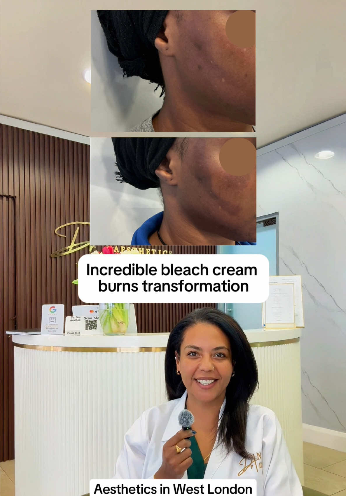 @Dr Noor Aesthetics & Wellness
