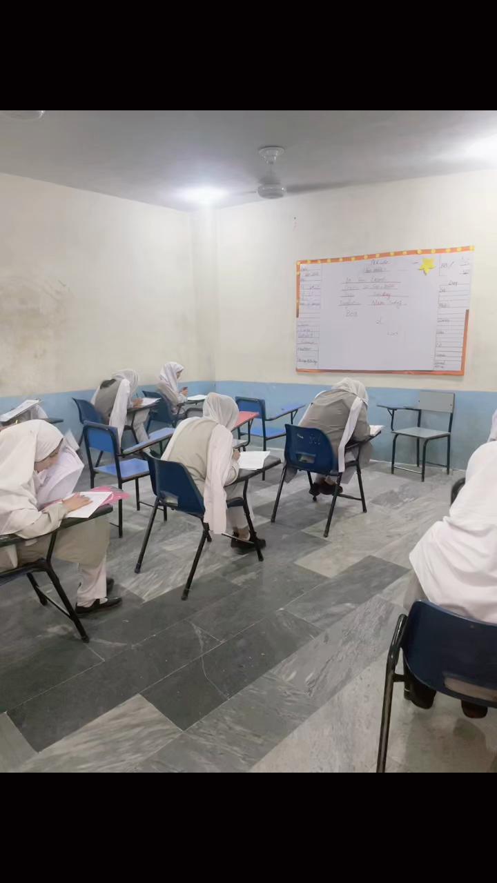 @Aero Foundation School System
