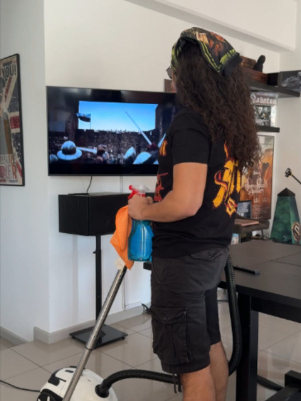 @Sabaton Official
