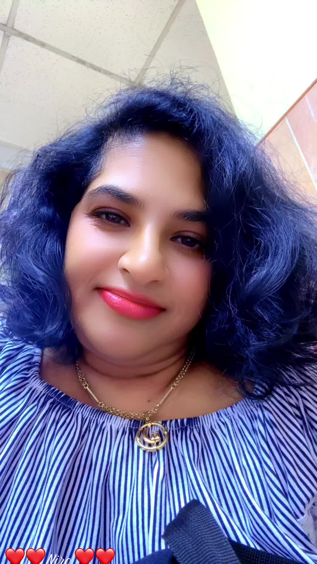 @Nirosha J
