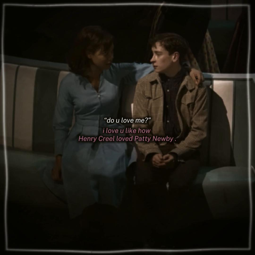 @★🕷️🕰️ʜᴇɴʀʏ ᴄʀᴇᴇʟ📻🕯️★