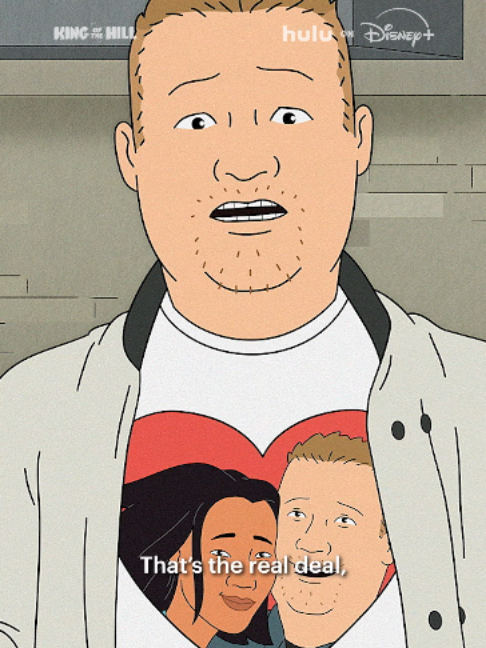 @King of The Hill