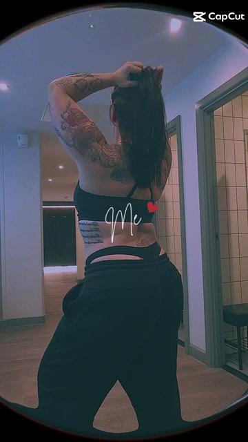 @🖤tattedgymbrat🖤