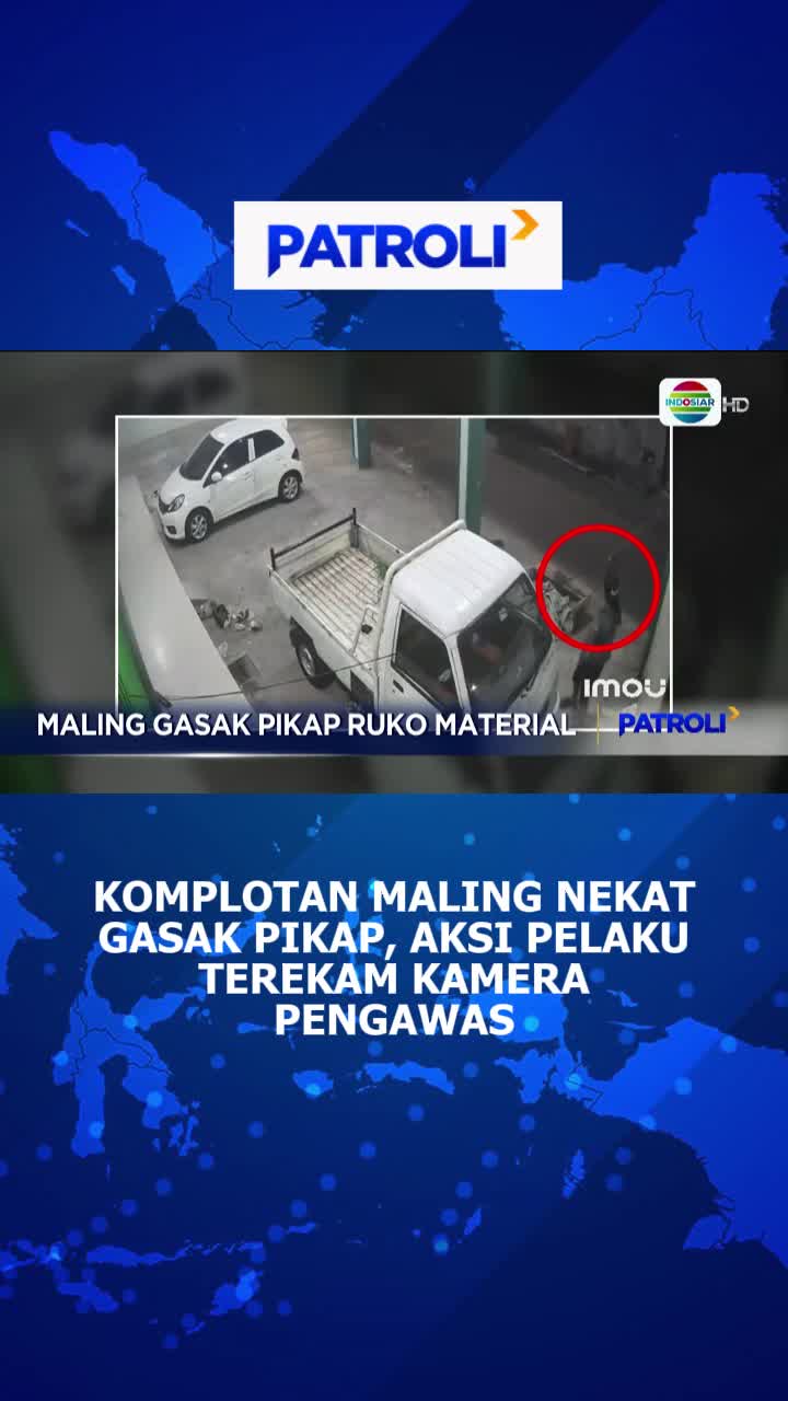 @Patroli
