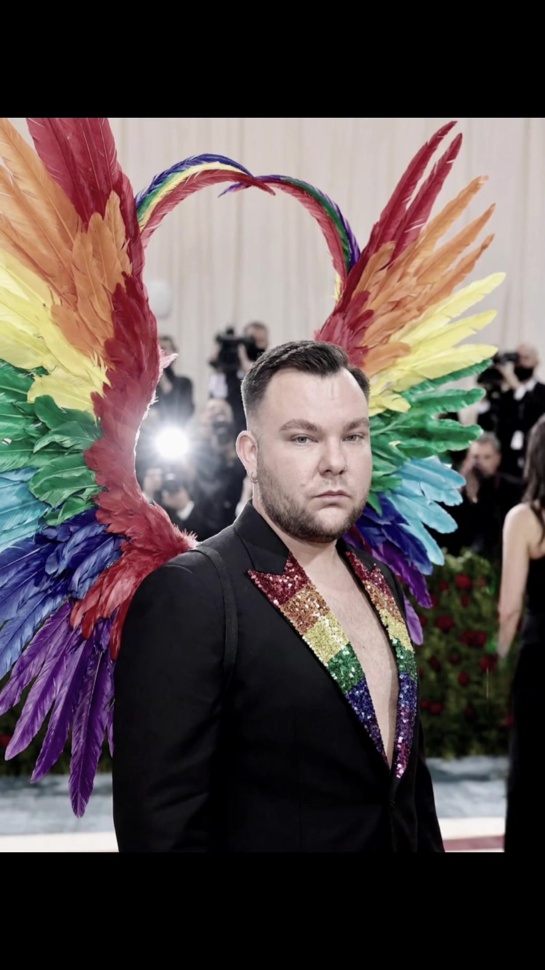 @♓️🏳️🌈Tom Edwards🏳️🌈♓️