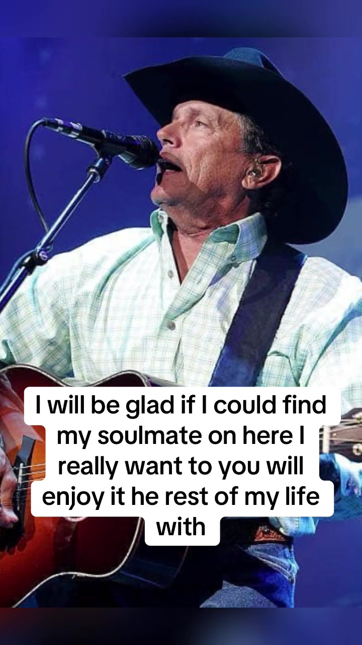 @George strait