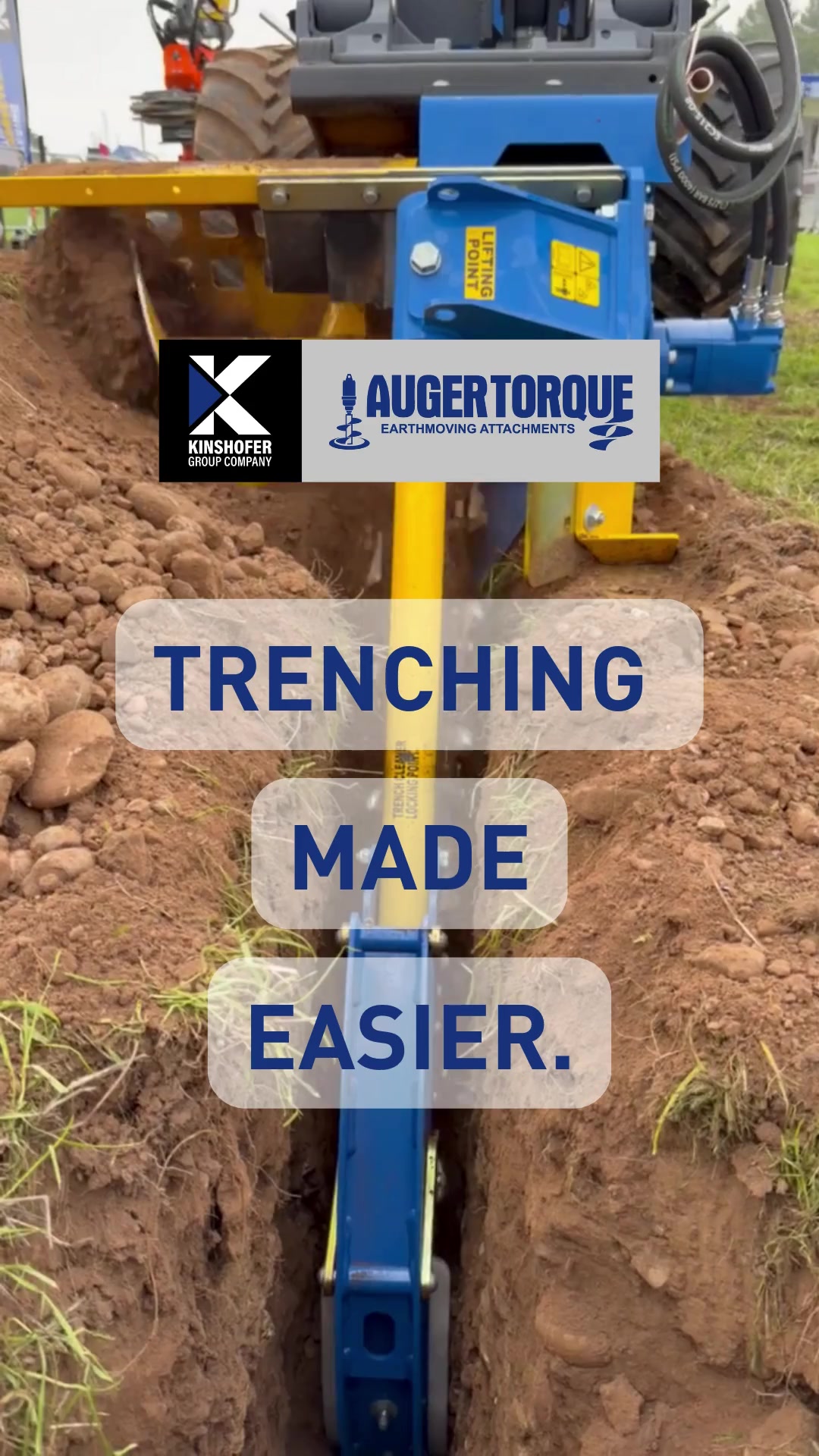 @Auger Torque