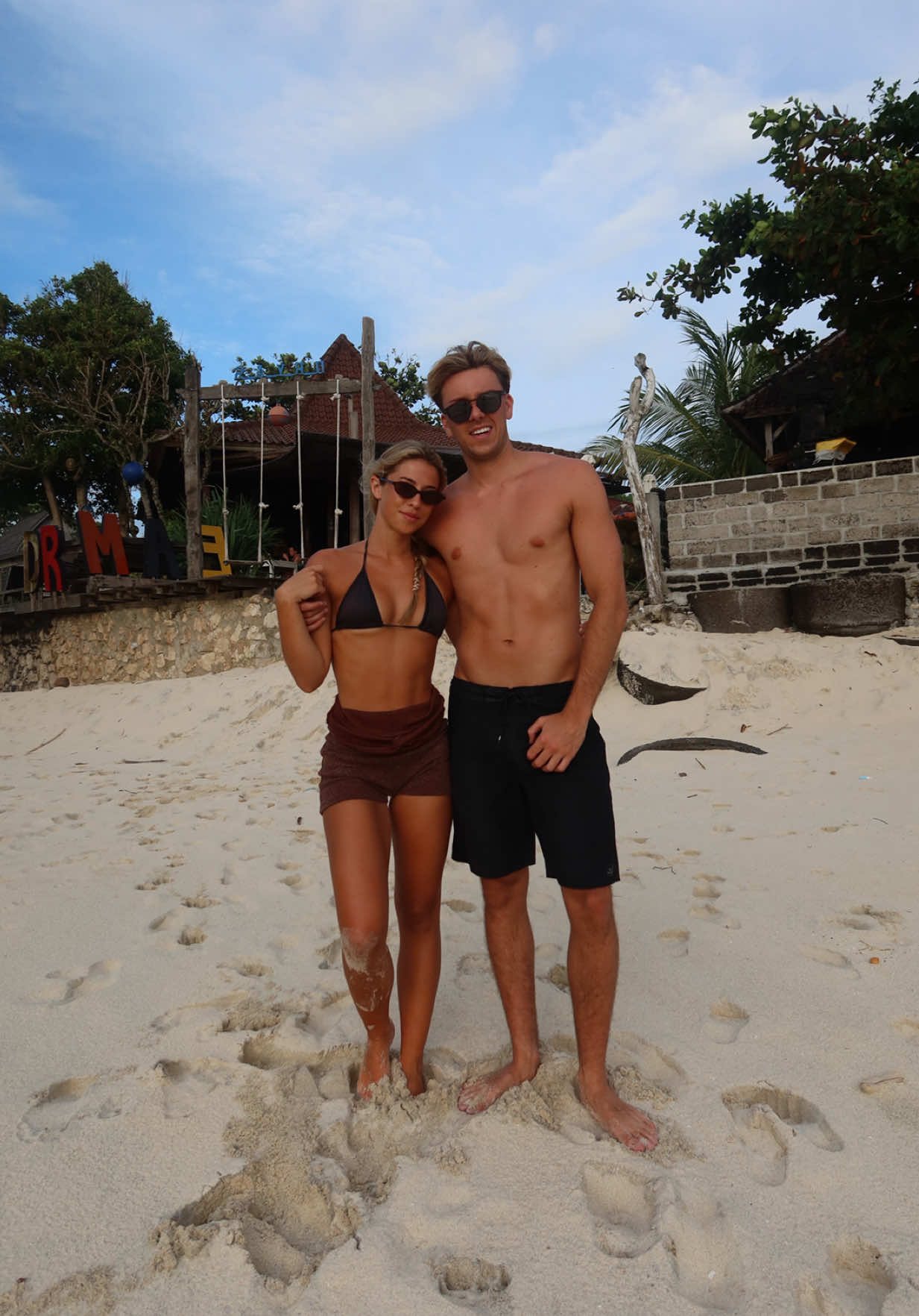 @Madison mae