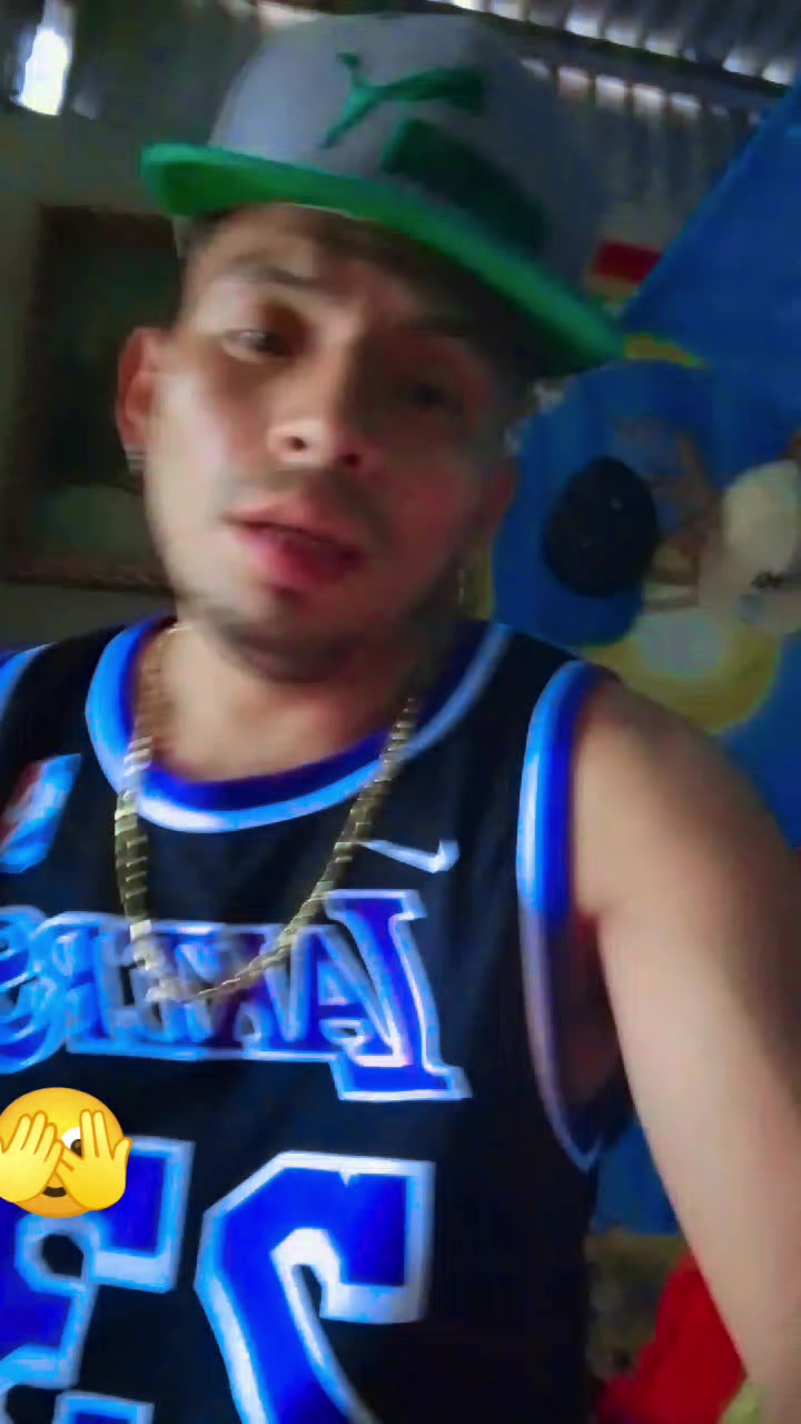 @Rony mauricio