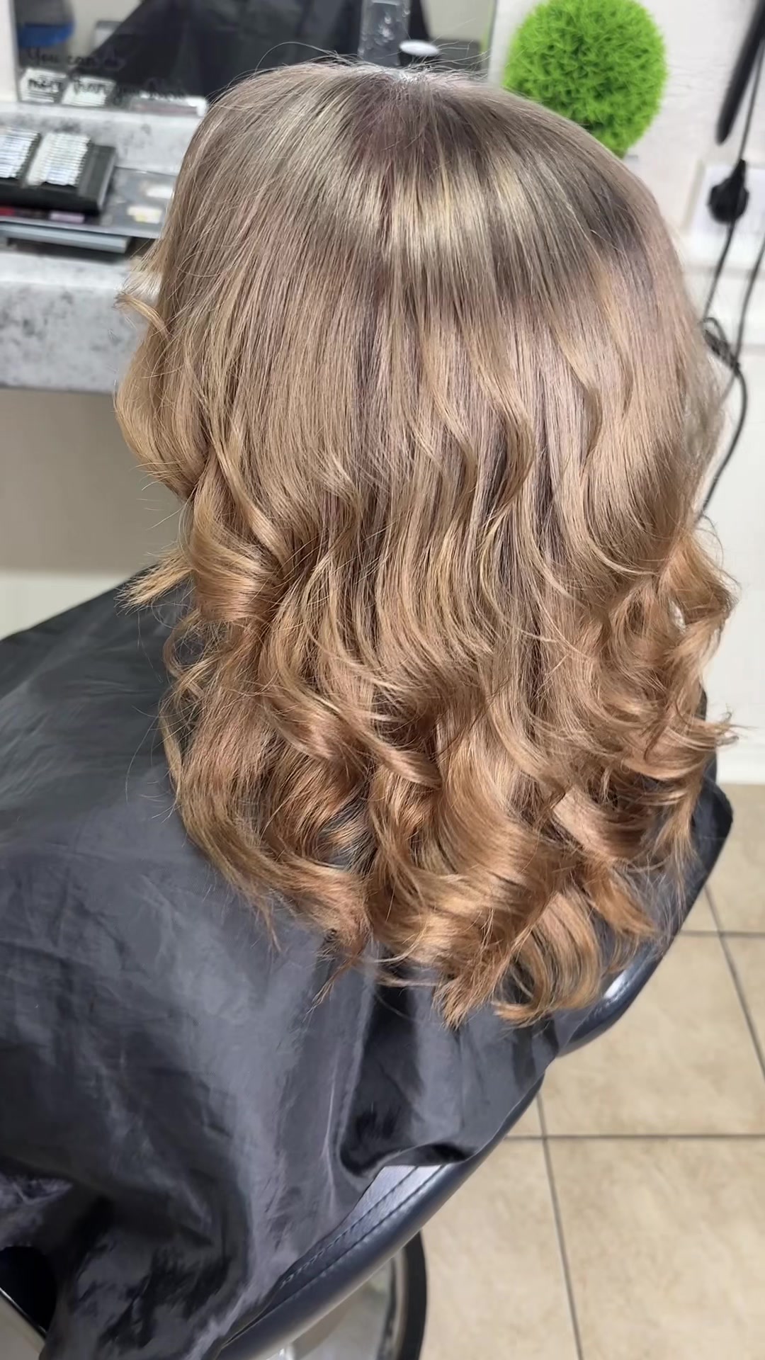 @Hairstyles DC