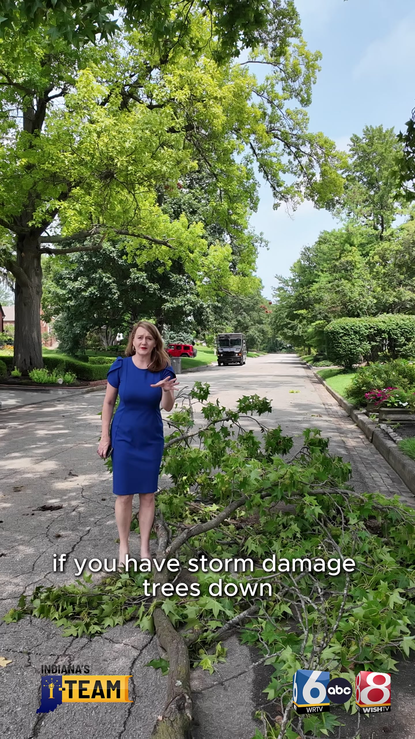 @WRTV News Indianapolis