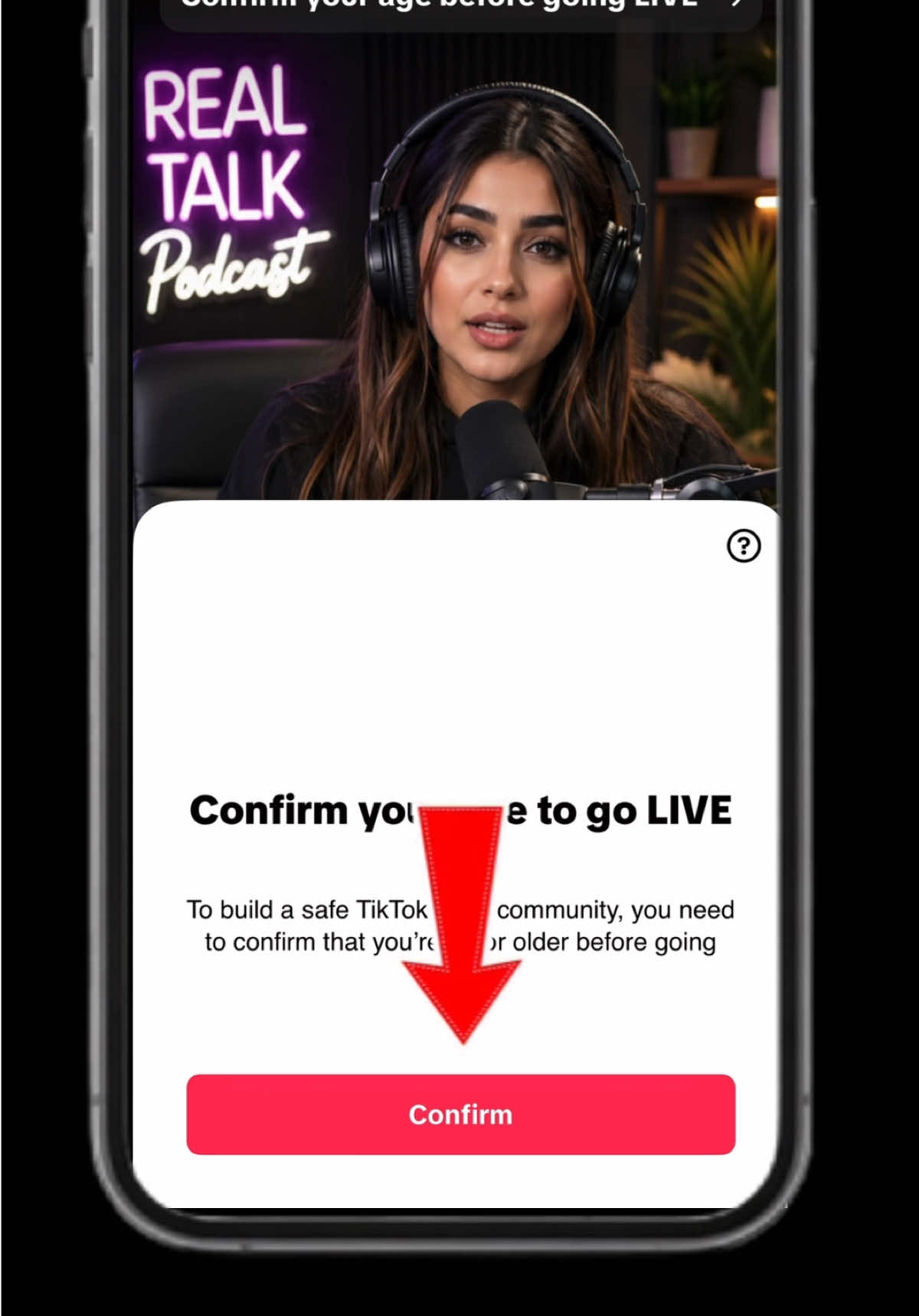 @tiktok_br_live shopping 🛒