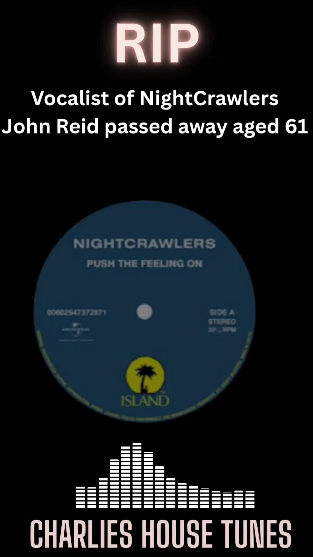 @Charlies House Tunes