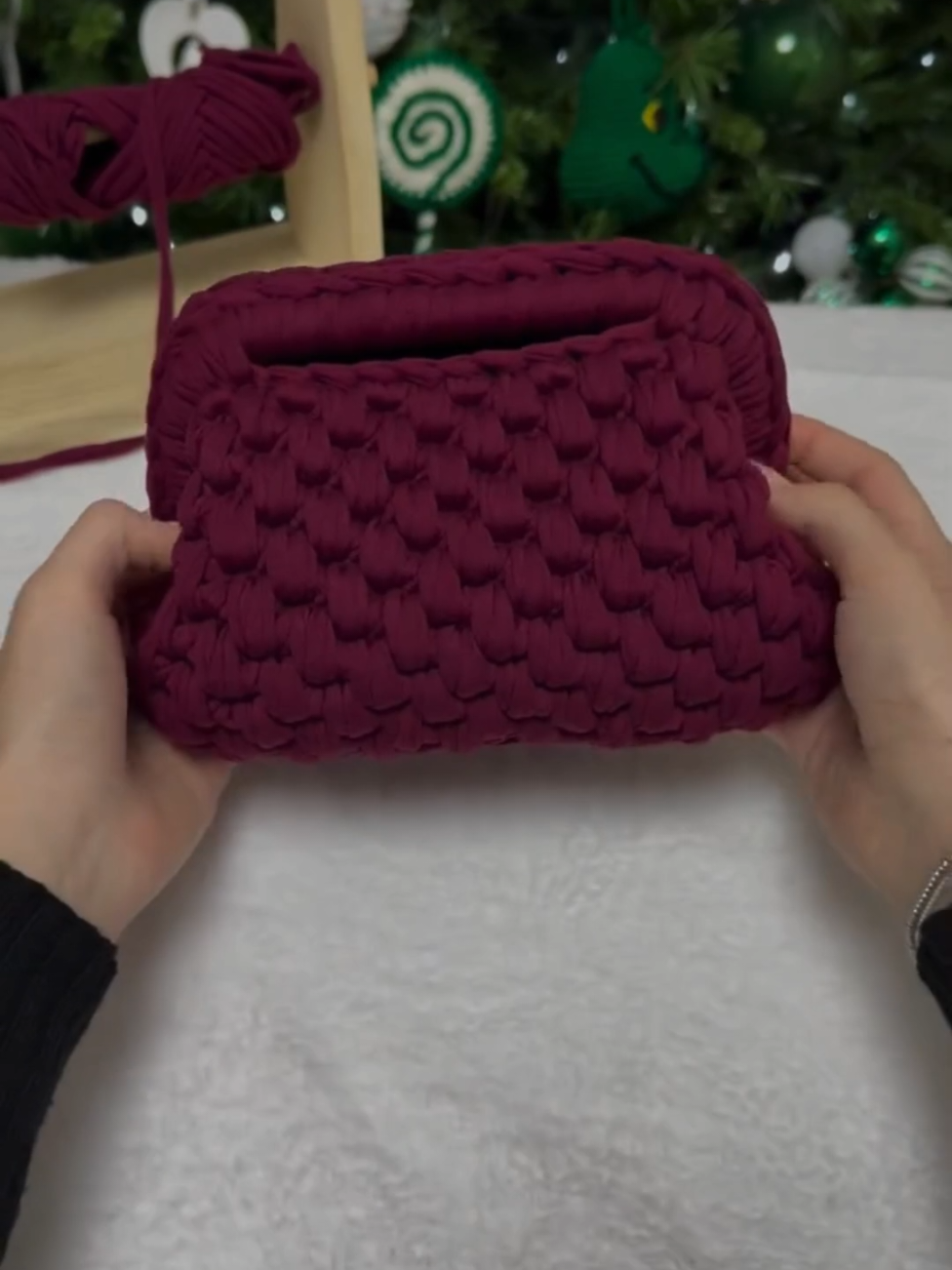 @manualidades en crochet