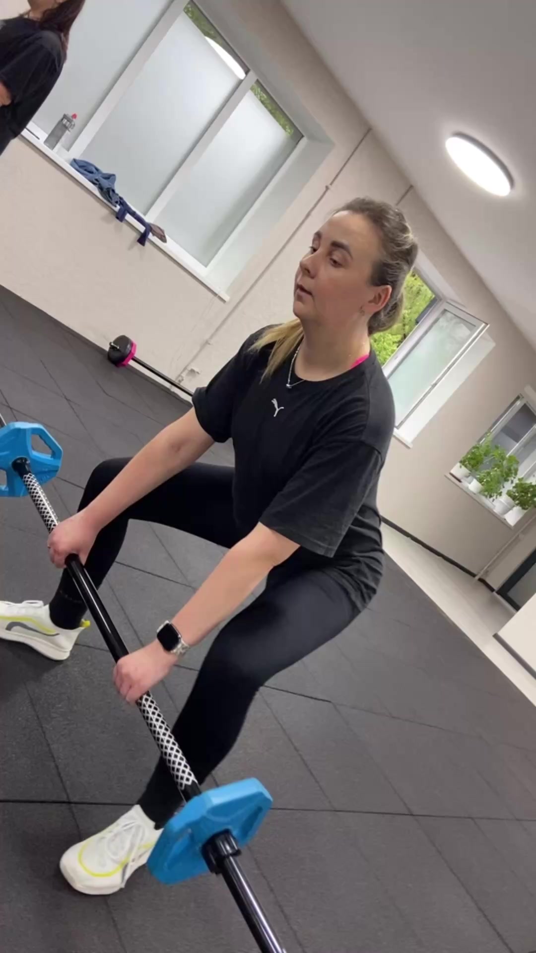 @Фитнес тренер. Тренер TRX.