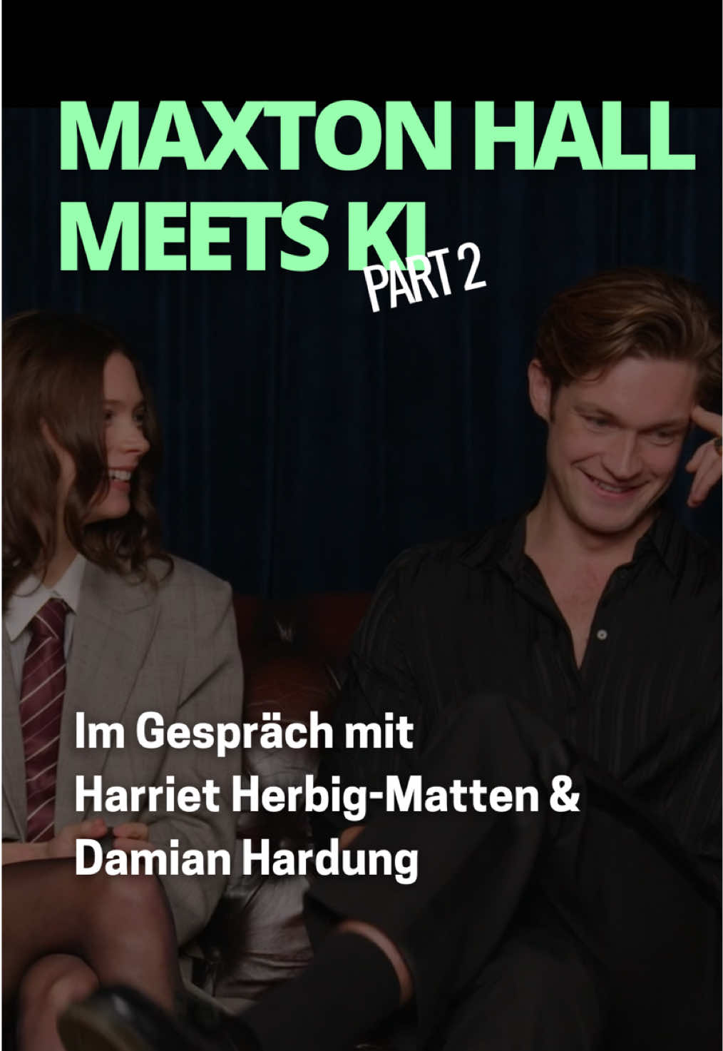 @Inken Jean | Schauspielerin