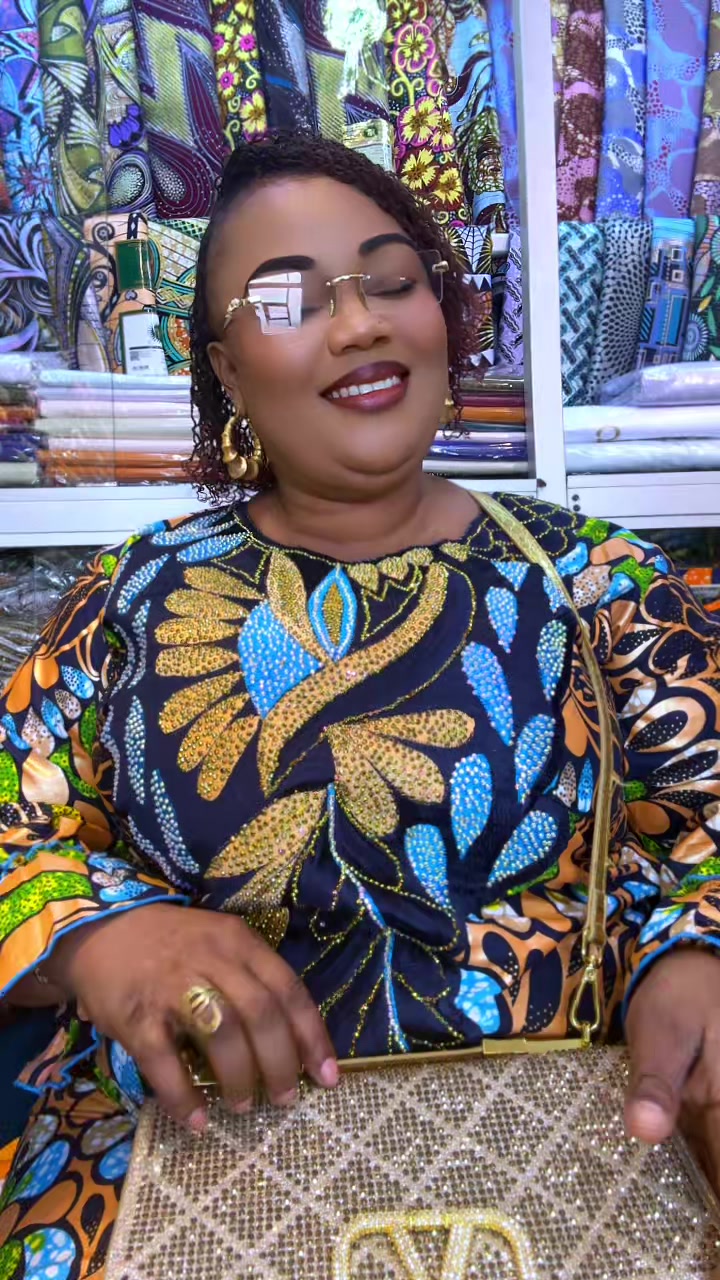 @Chez Alakè