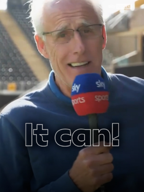@Sky Sports Football
