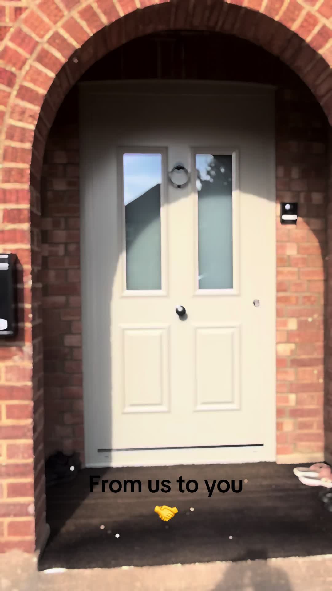 @HSB Windows & Doors LTD