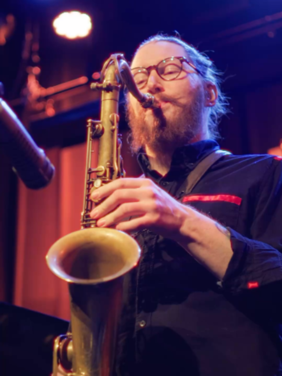 @Magnus Bakken 🎷