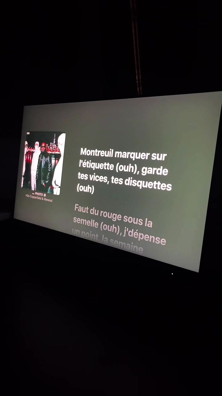 @French Rap