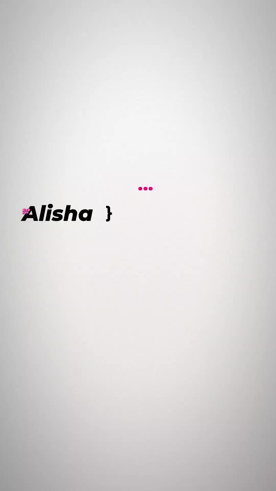 @luluuu 🤷&zwj;♀️