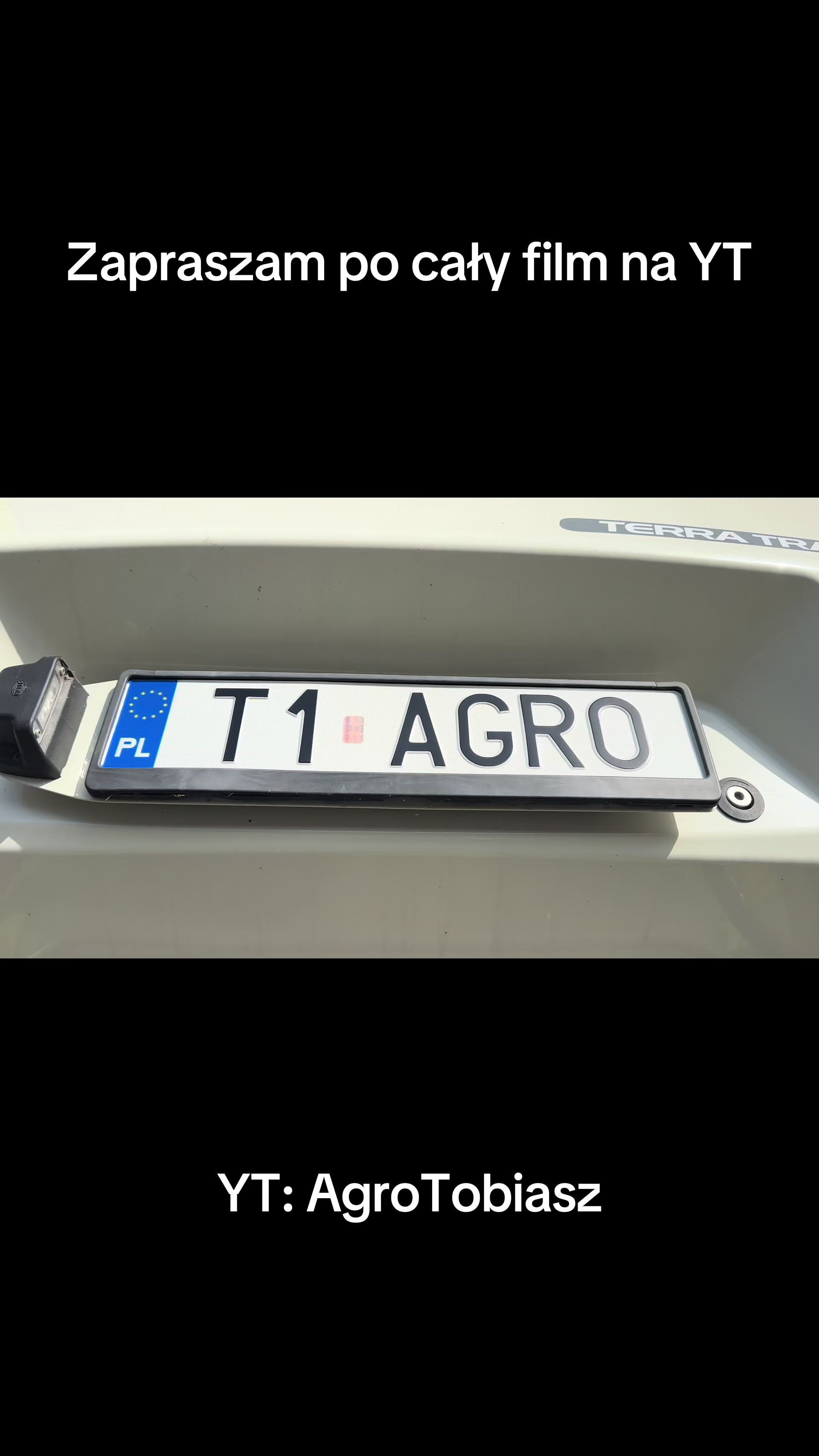 @Agro Tobiasz