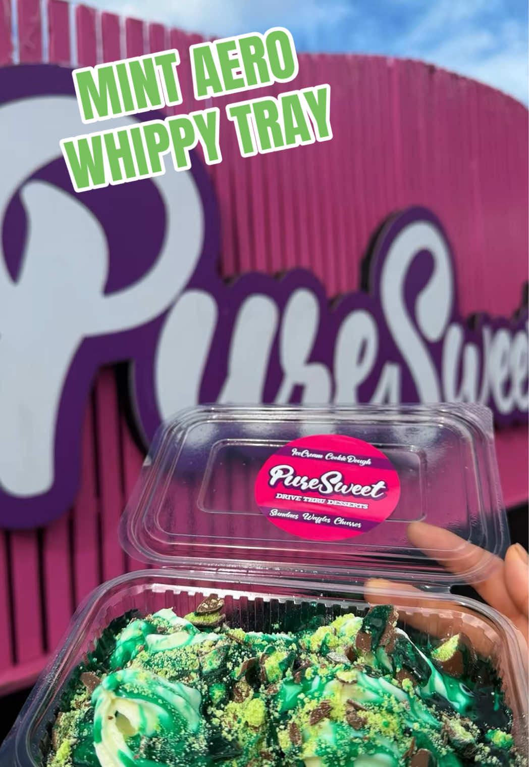 @PureSweetGlasgow