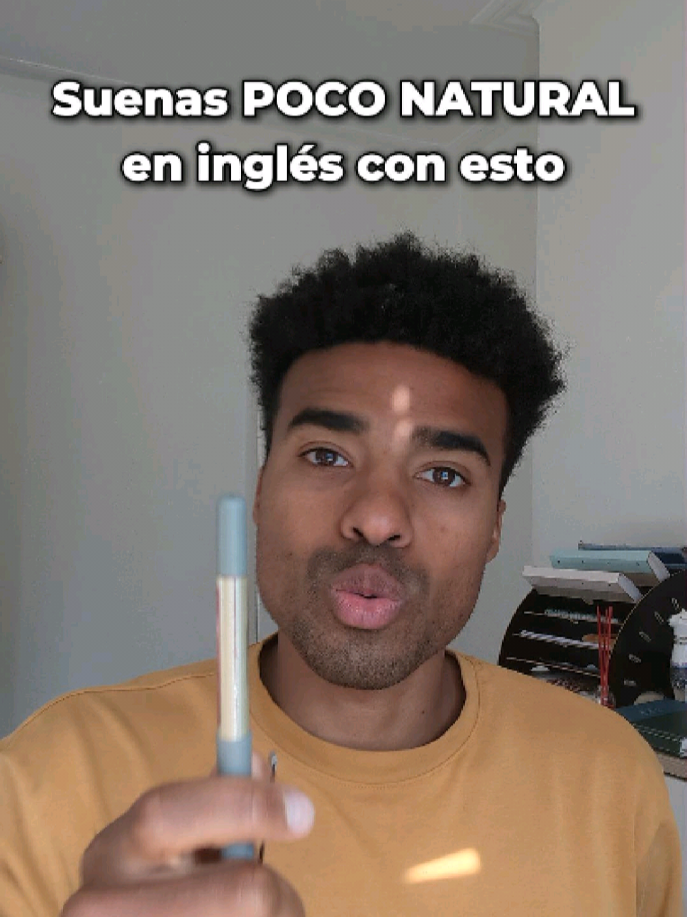@Shandon | Inglés para Latinos
