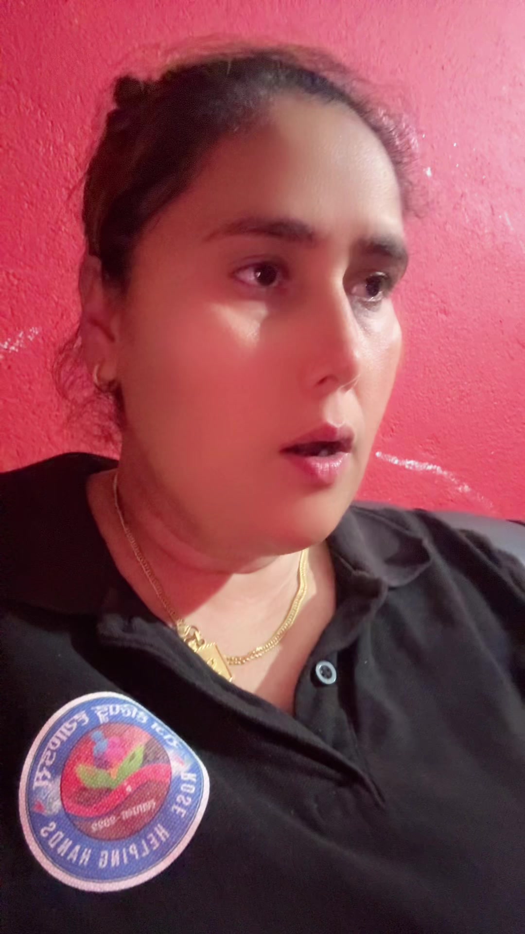 @Rose Thapa Humans ServiceLover