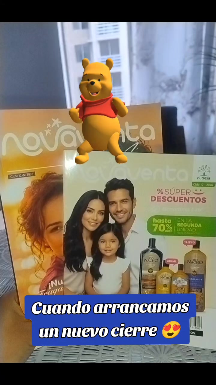 @Omairalidernovaventa