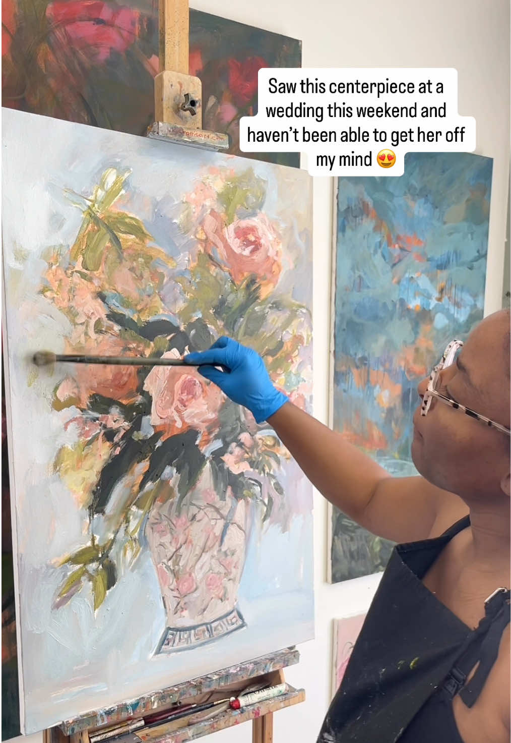 @Shakia Harris Art