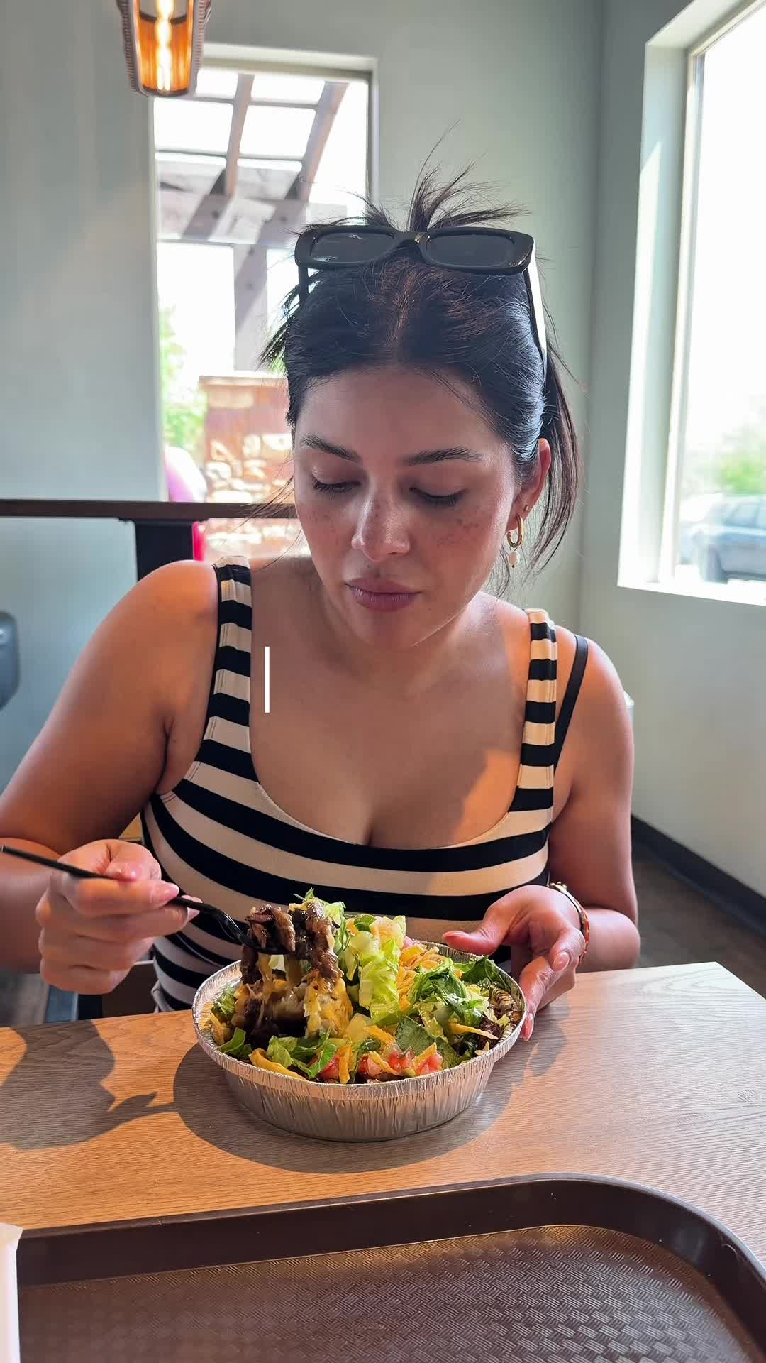 @Erika Michelle
