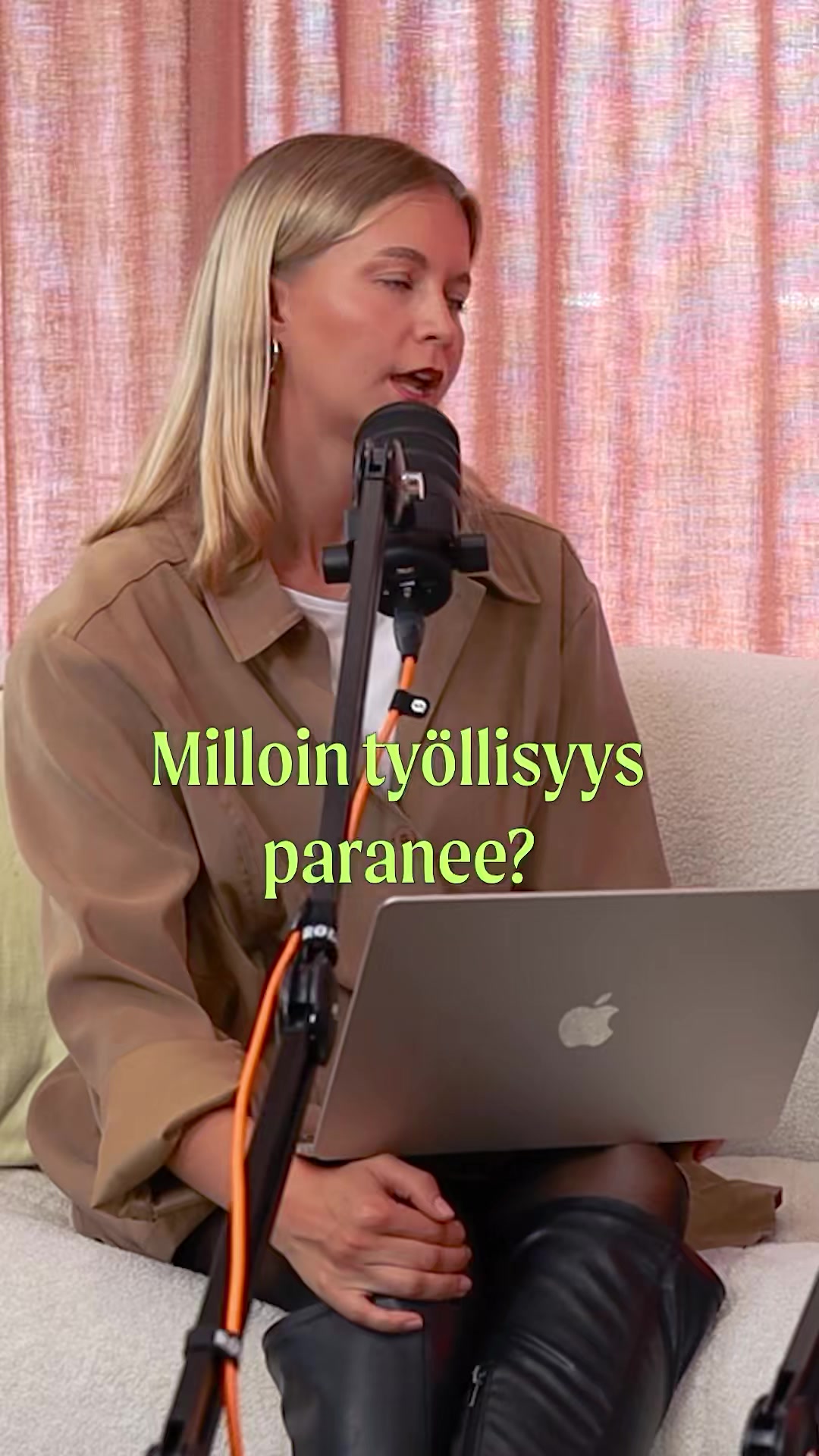 @Mimmit sijoittaa