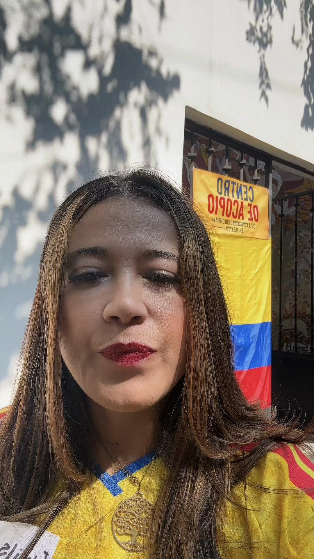 @Moda By Colombia
