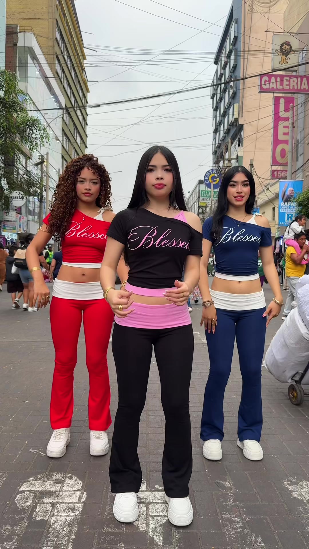 @MAD GIRLS&reg; OFICIAL 💓🔝
