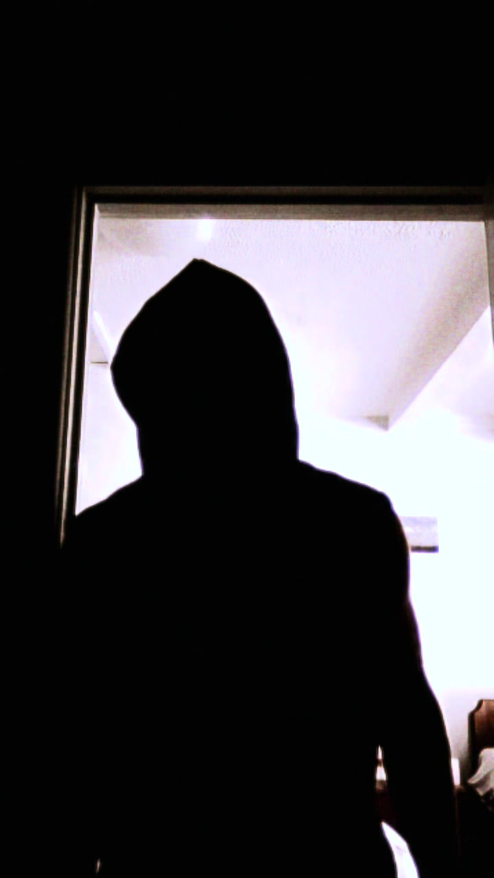 @CS: Ghostface