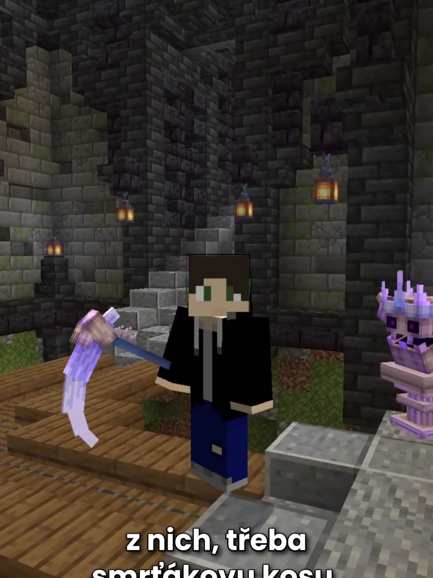 @FenixCraft