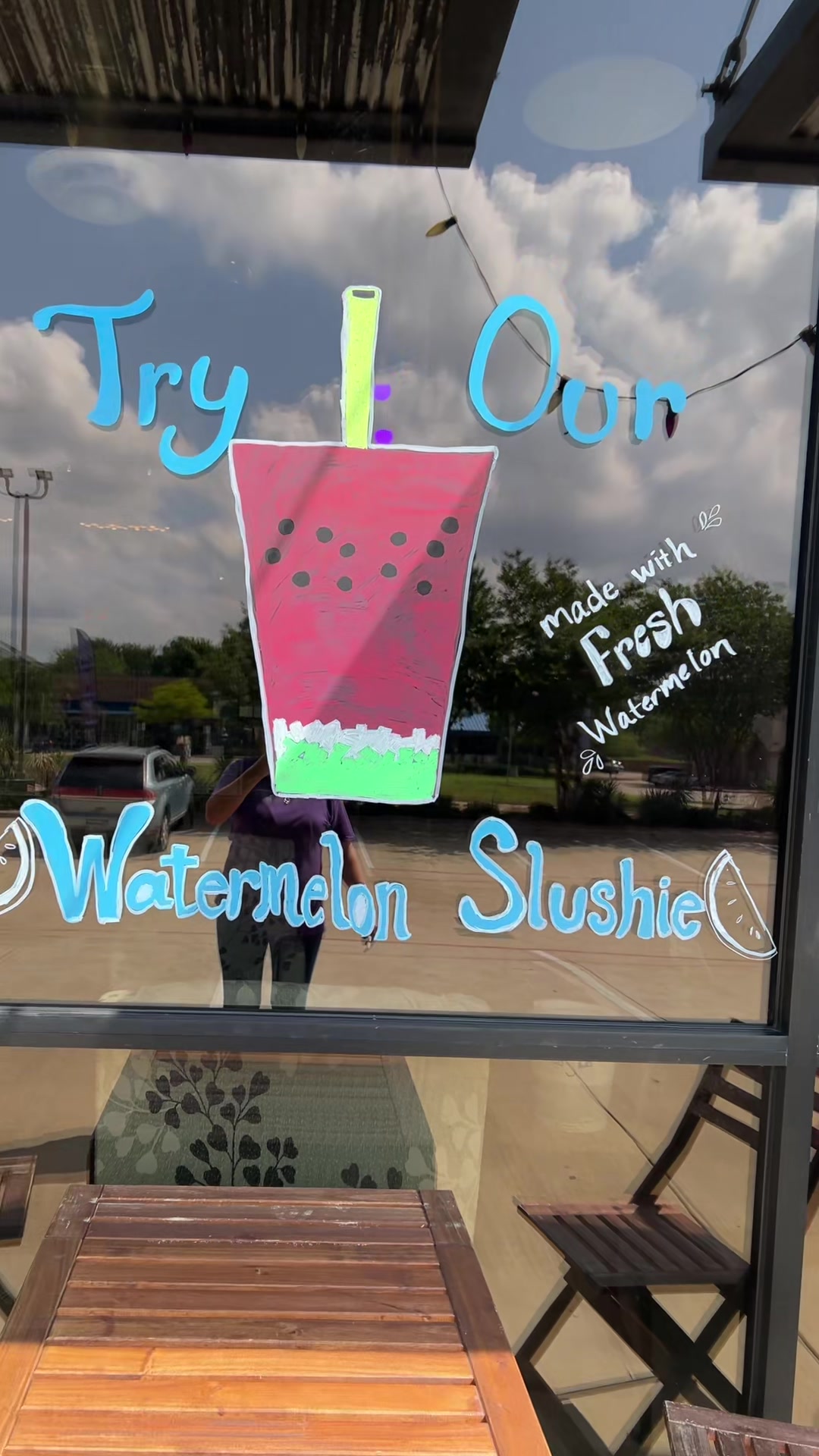 @Smiley Cup