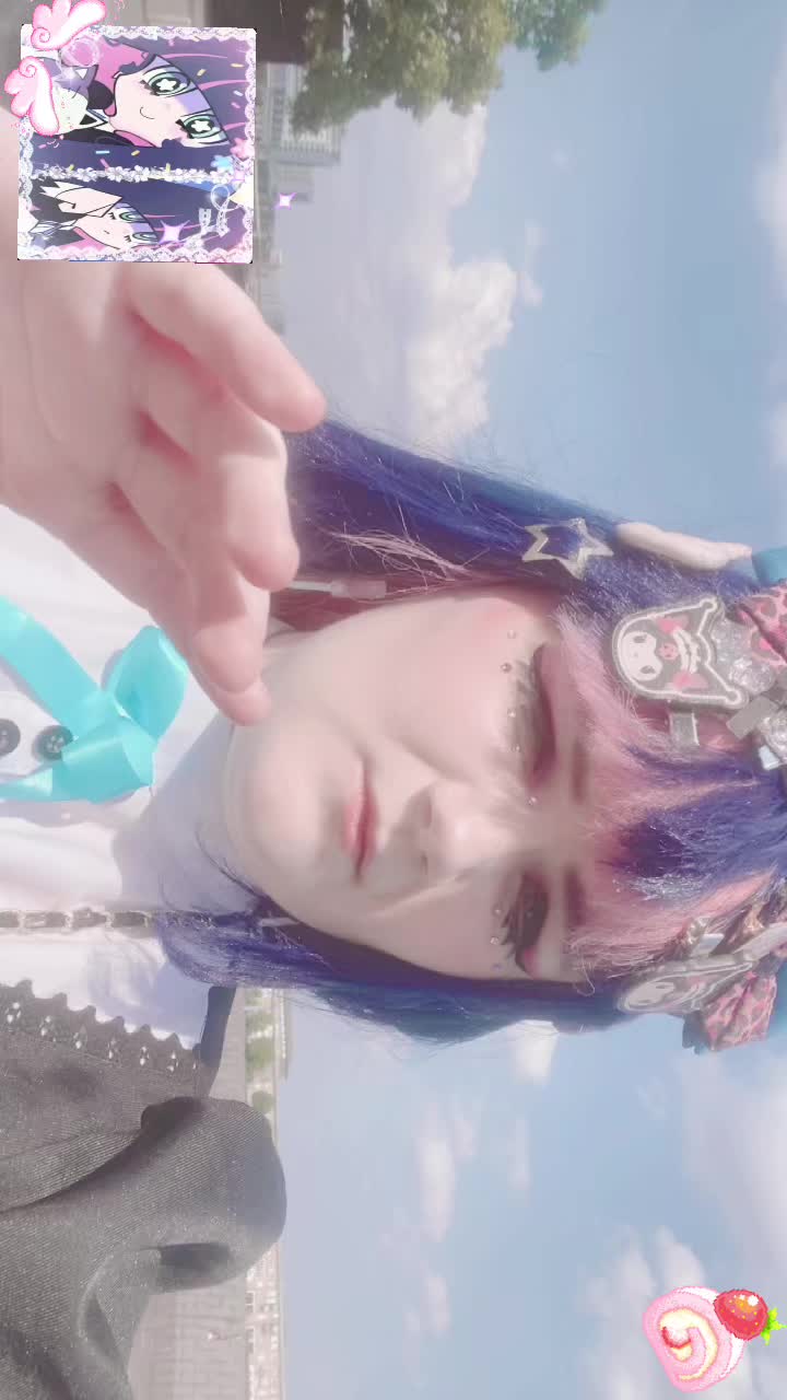 @⦻ Echo 𖥂|(Hinata&rsquo;s #1 fan) 🦇