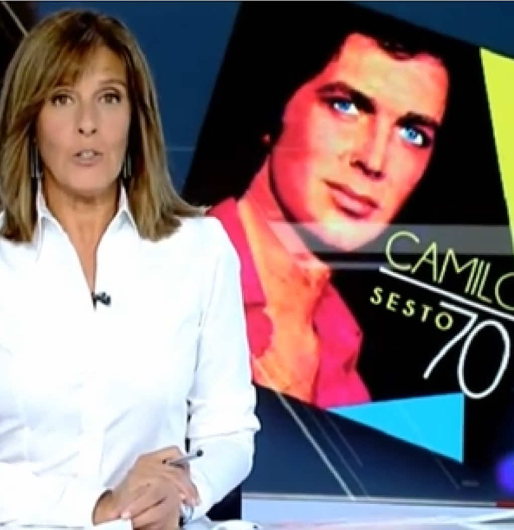 @Camilo Sesto Oficial