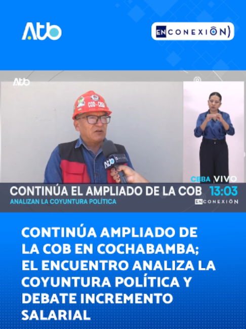 @ATB En Conexión