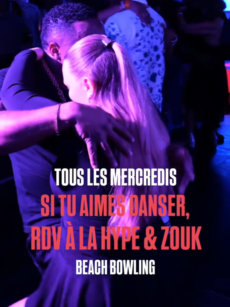 @Les Taxis Zoukeurs