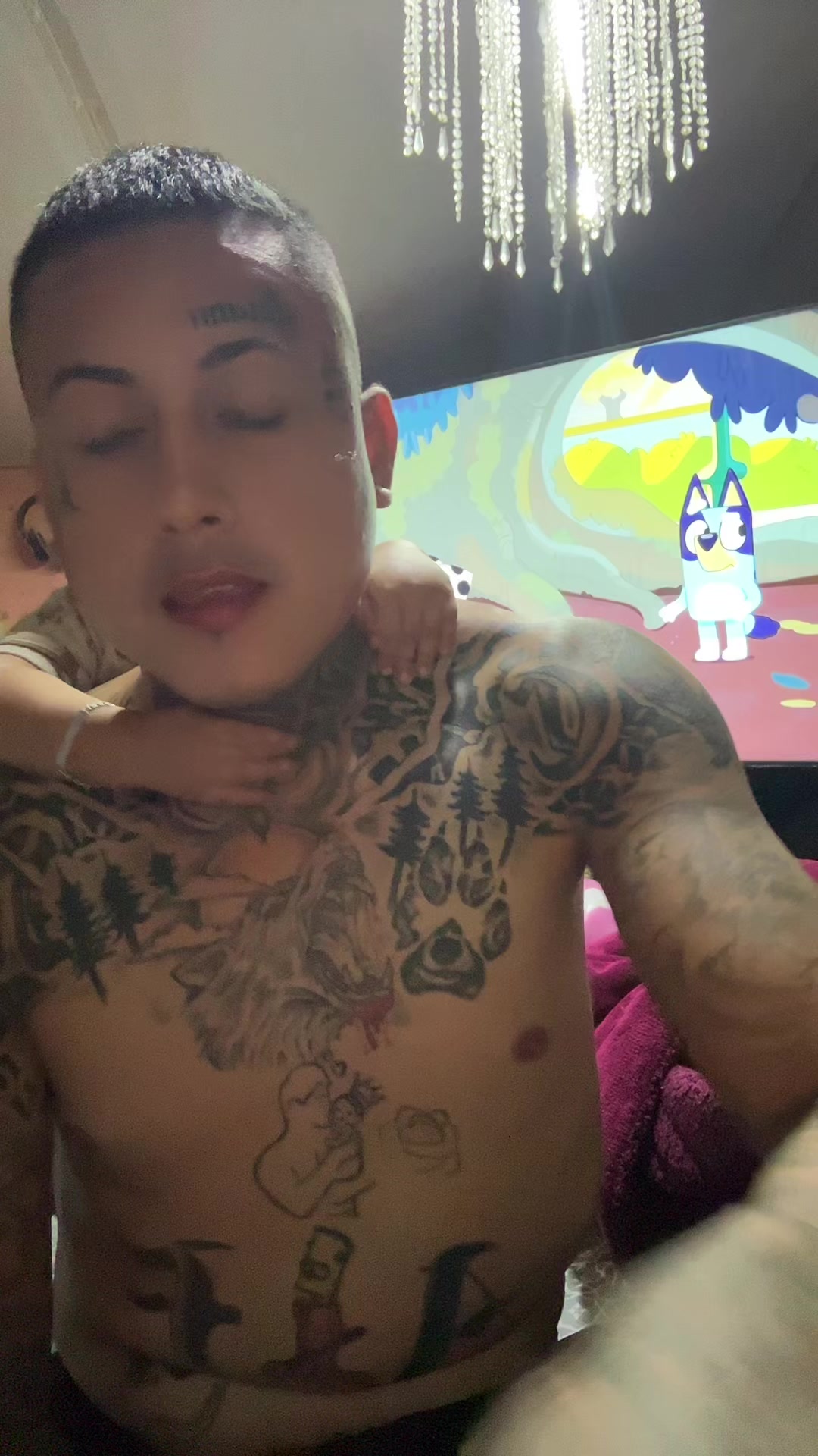 @el tatuado