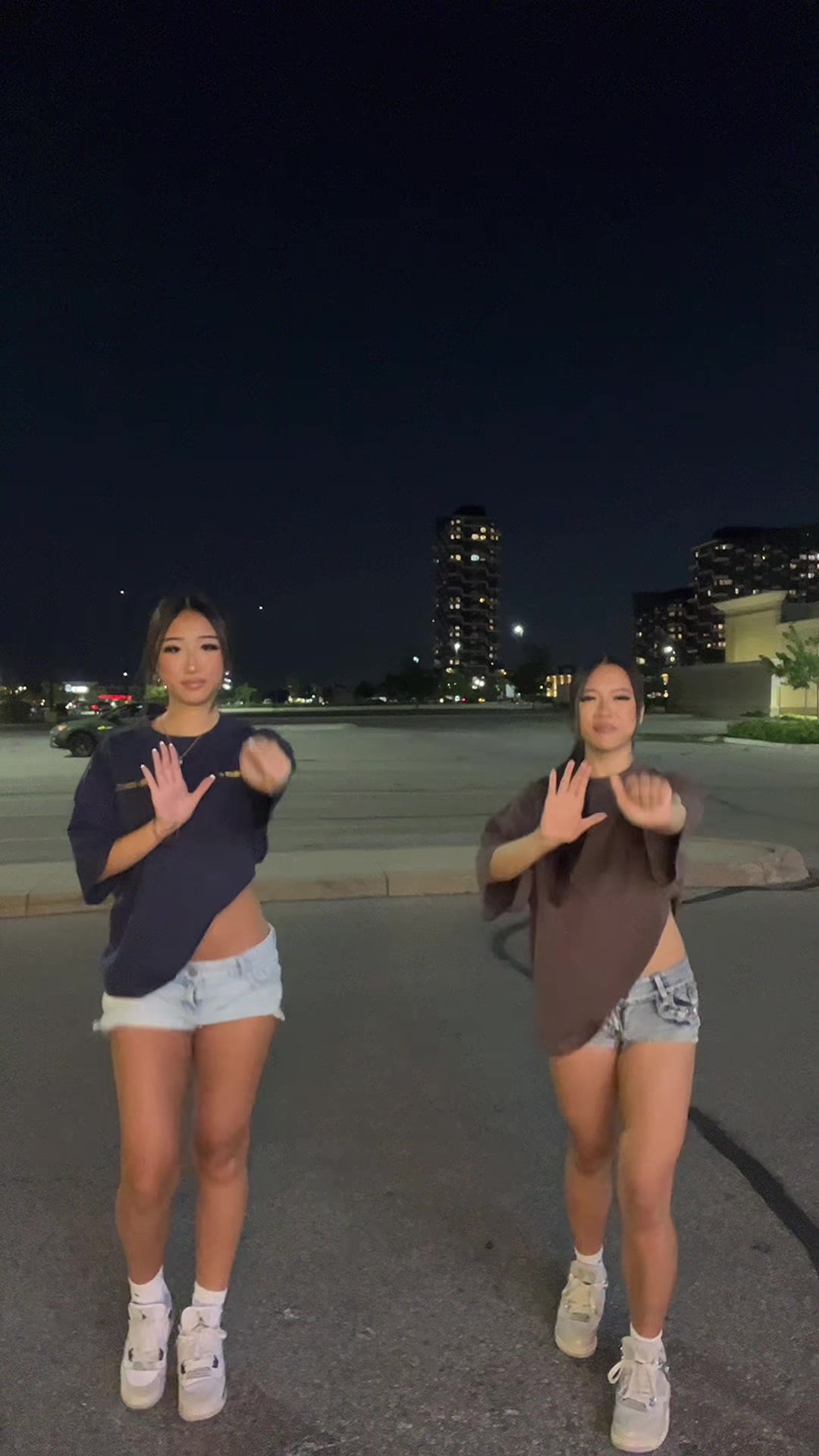 @angela and chelsea