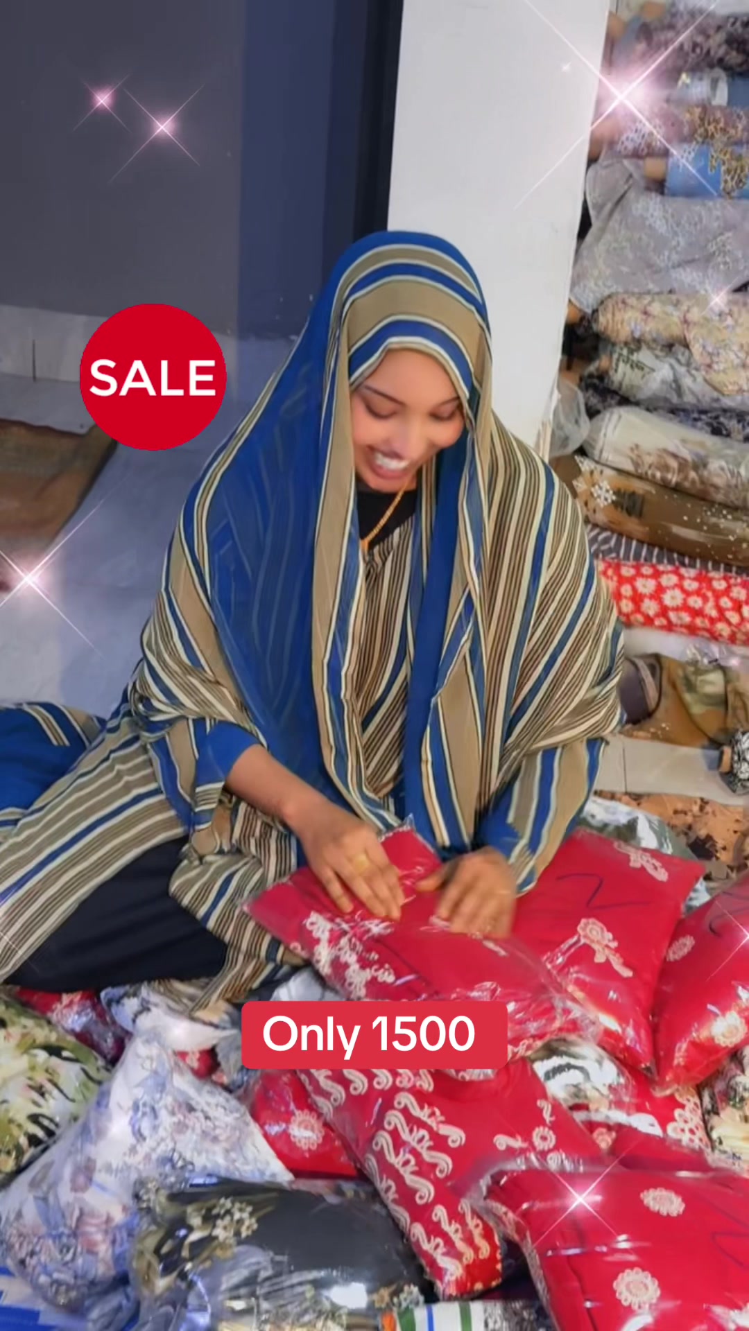 @Sahra uk