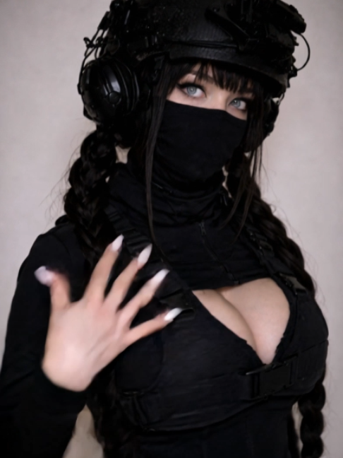 @ValvetGhost