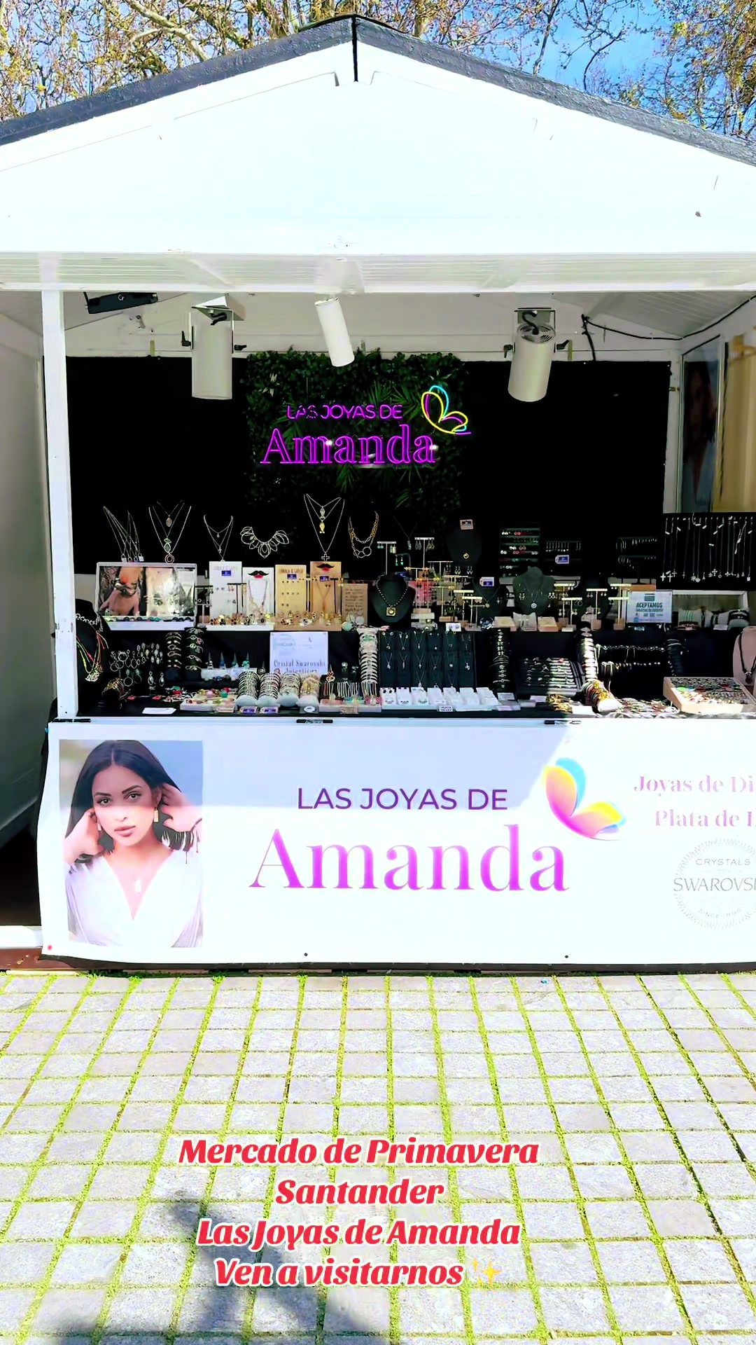 @Las Joyas de Amanda