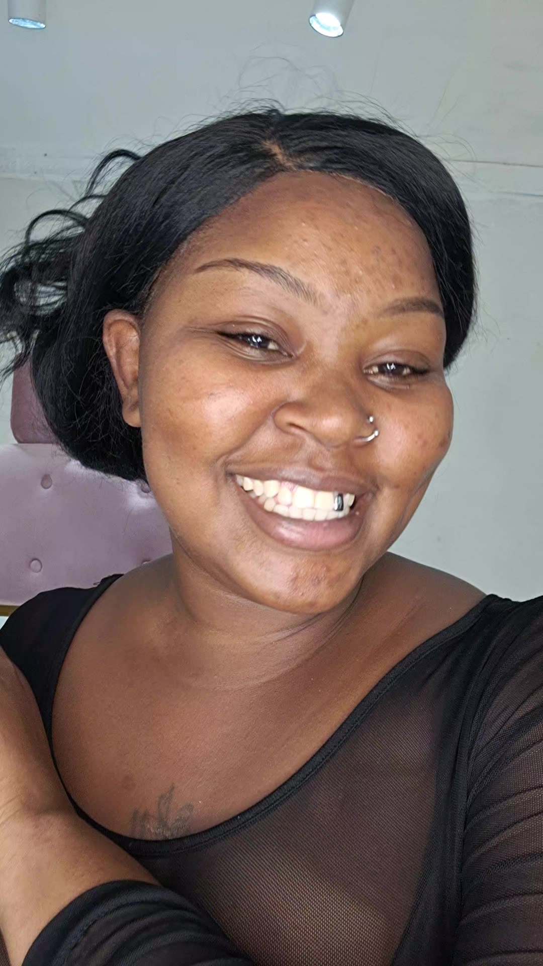 @Joannita wambo