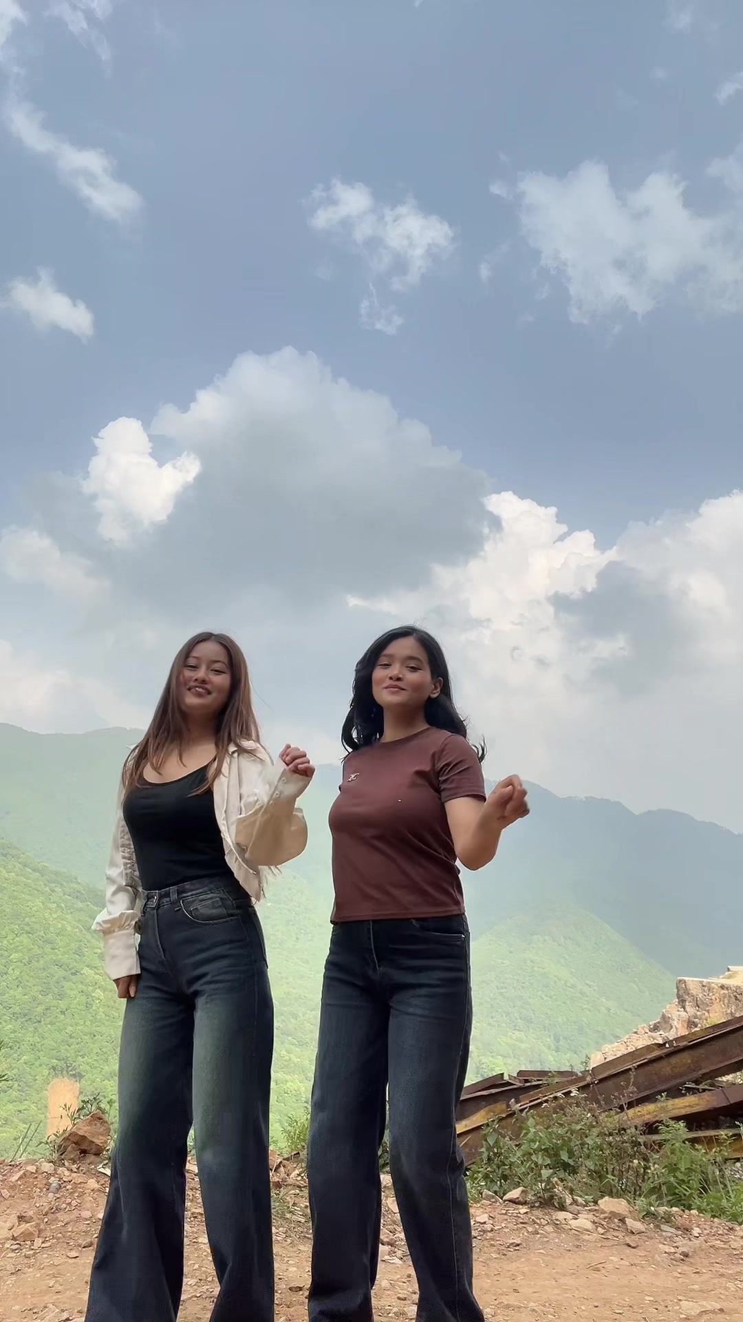 @Bishakha Shahi Thakuri